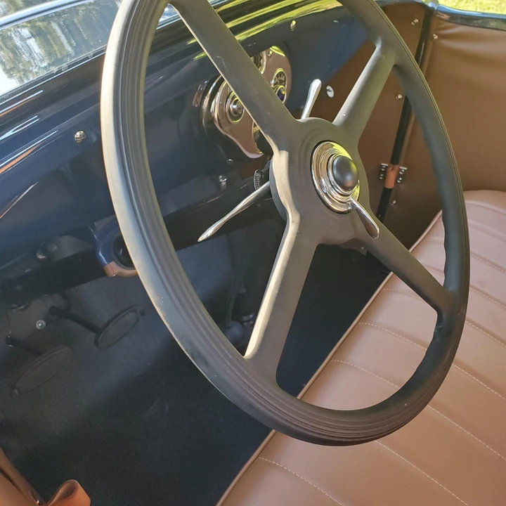 1930 Ford Model A - Image 24 of 31