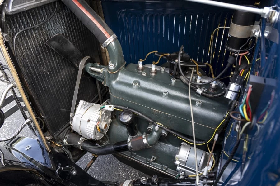 1930 Ford Model A - Image 19 of 22