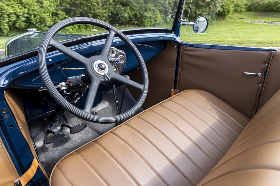 1930 Ford Model A - Image 15 of 22