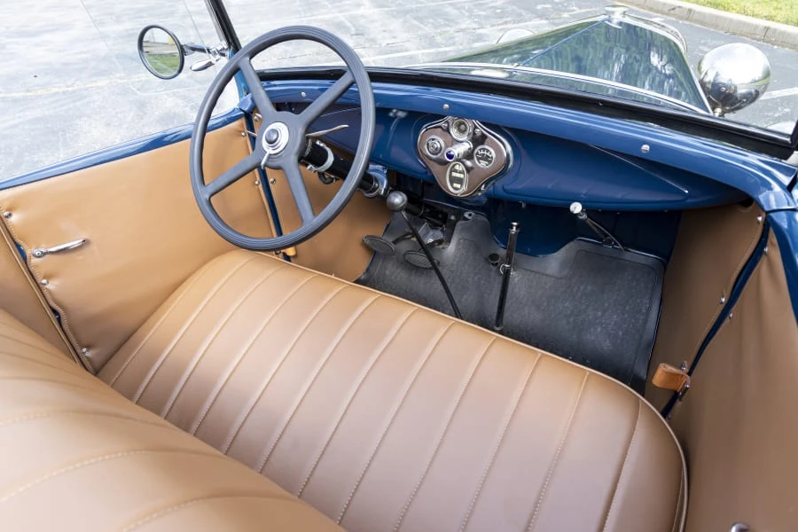 1930 Ford Model A - Image 17 of 22