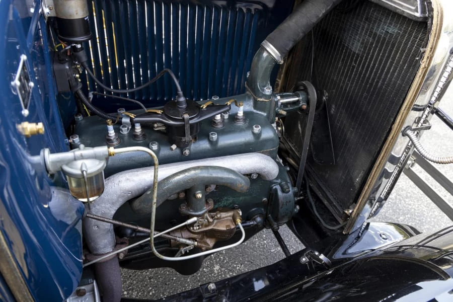 1930 Ford Model A - Image 21 of 22