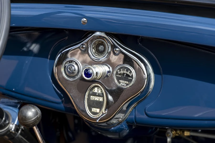 1930 Ford Model A - Image 16 of 22