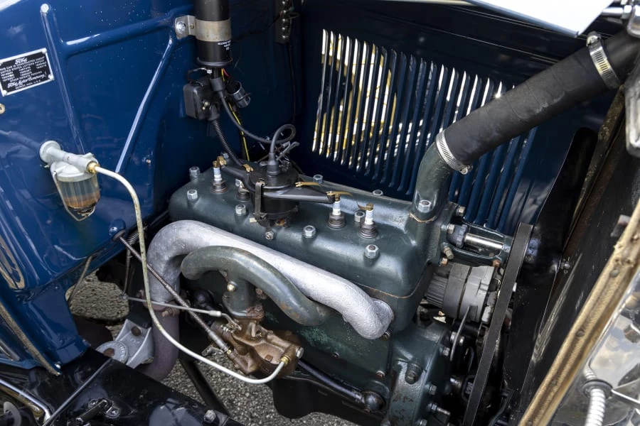 1930 Ford Model A - Image 22 of 22