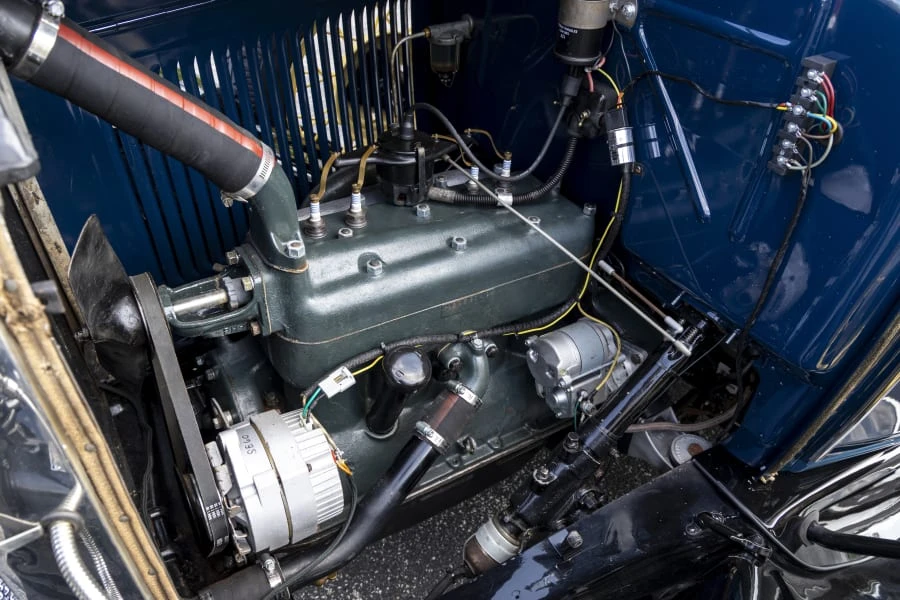 1930 Ford Model A - Image 20 of 22