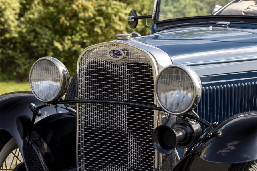 1930 Ford Model A - Image 7 of 22