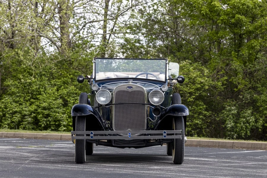1930 Ford Model A - Image 4 of 22