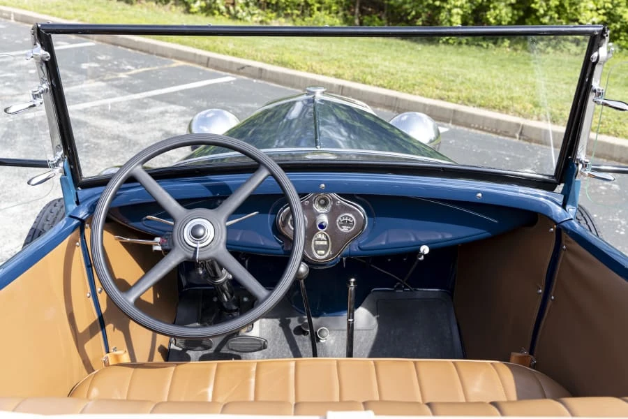1930 Ford Model A - Image 18 of 22