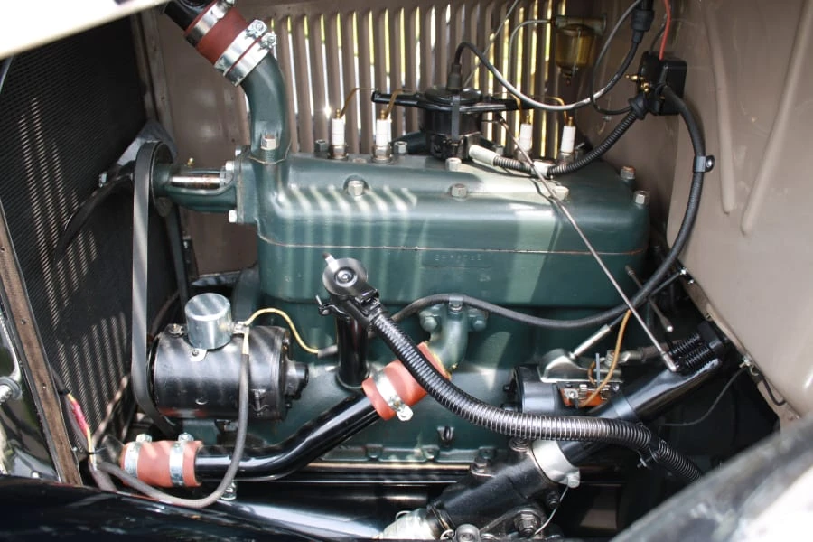 1930 Ford Model A - Image 6 of 8