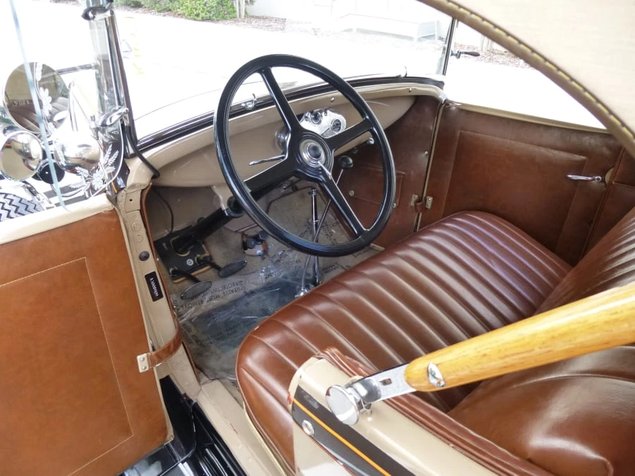 1930 Ford Model A - Image 3 of 8