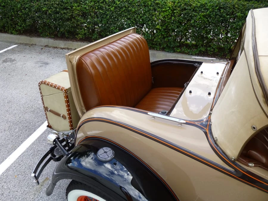 1930 Ford Model A - Image 5 of 8