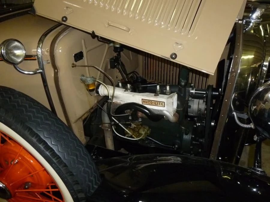 1930 Ford Model A - Image 7 of 8