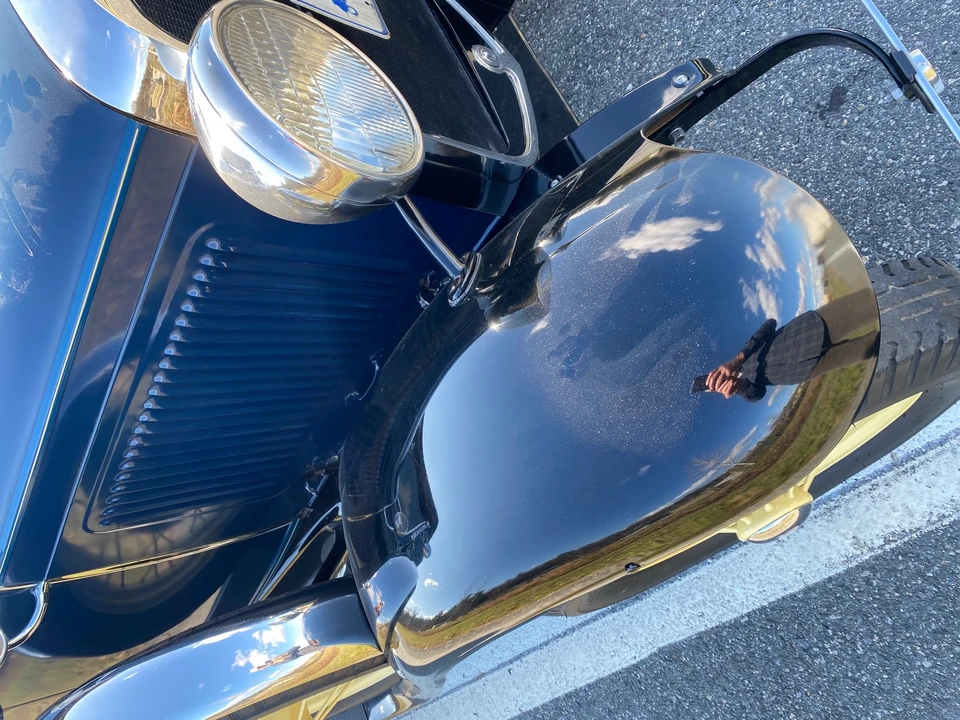 1930 Ford Model A - Image 28 of 31