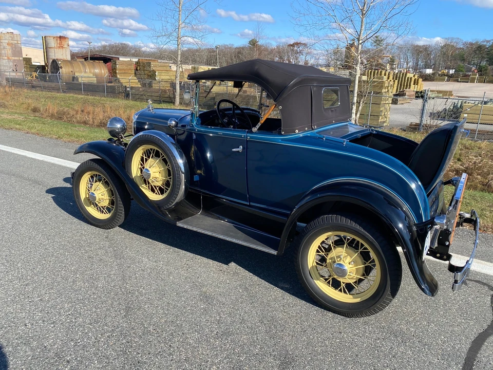 1930 Ford Model A - Image 22 of 31