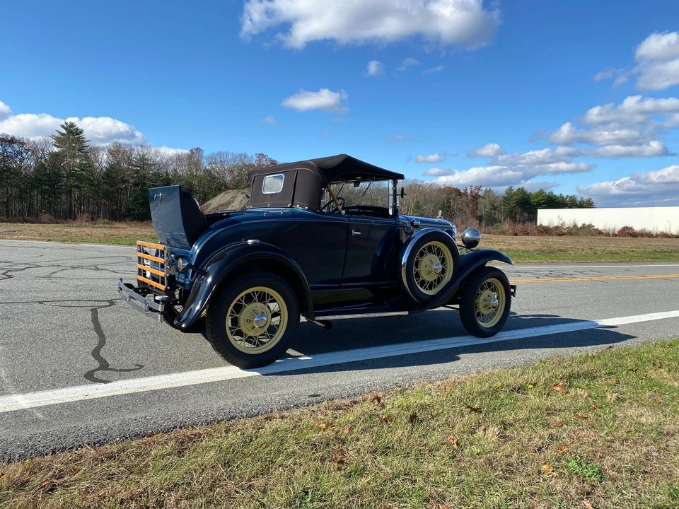 1930 Ford Model A - Image 21 of 31