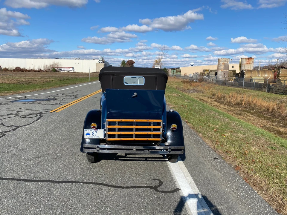 1930 Ford Model A - Image 19 of 31