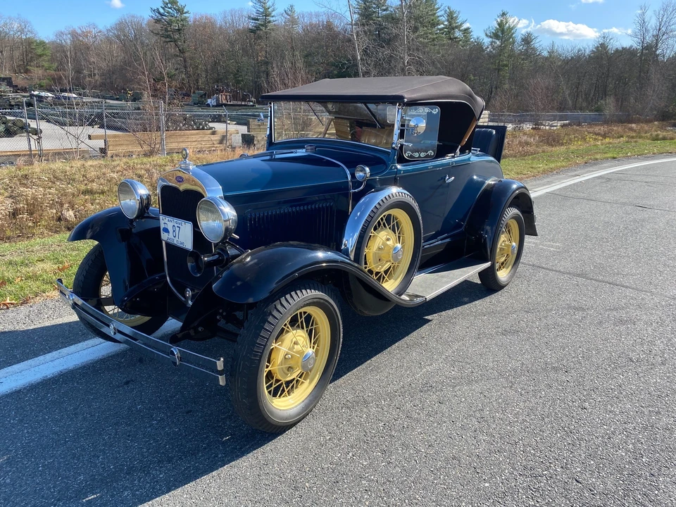 1930 Ford Model A - Image 18 of 31