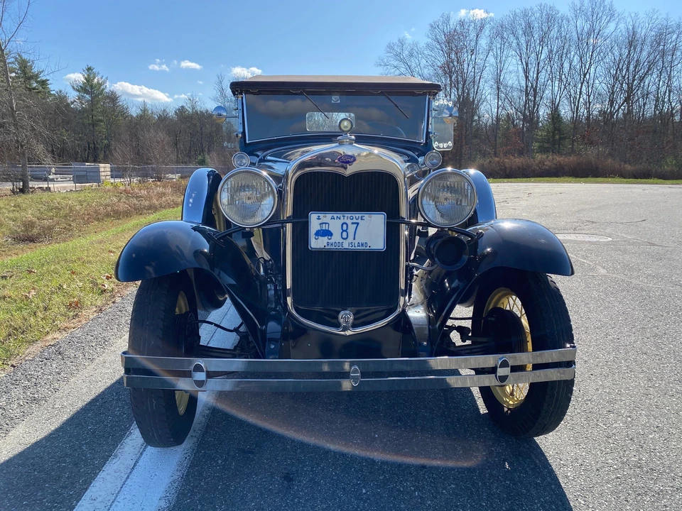 1930 Ford Model A - Image 25 of 31