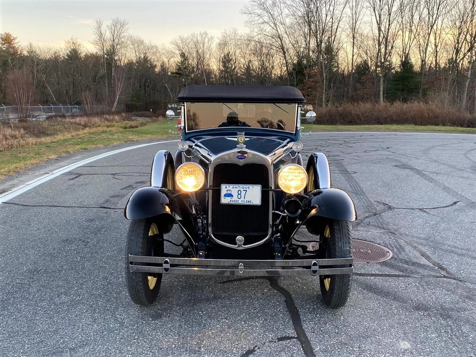 1930 Ford Model A - Image 26 of 31