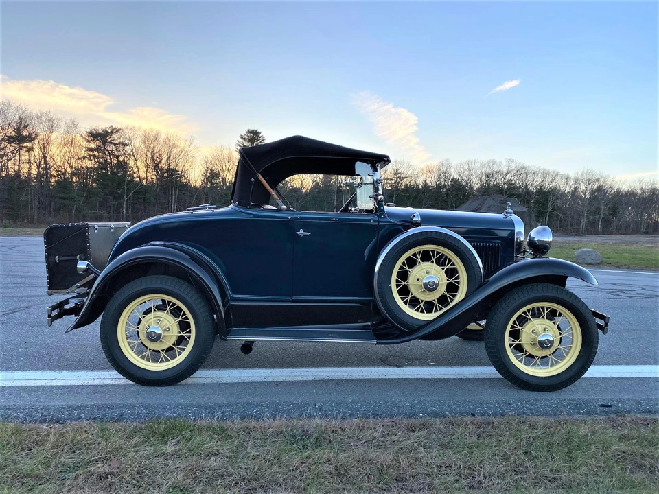 1930 Ford Model A - Image 12 of 31