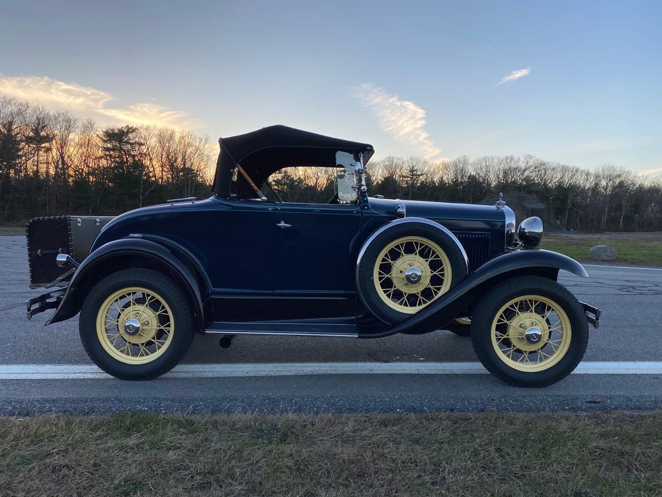 1930 Ford Model A - Image 10 of 31