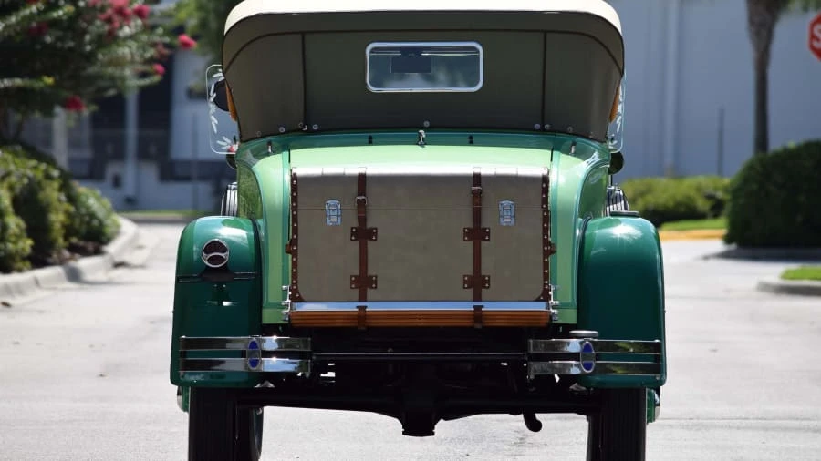 1930 Ford Model A - Image 3 of 11