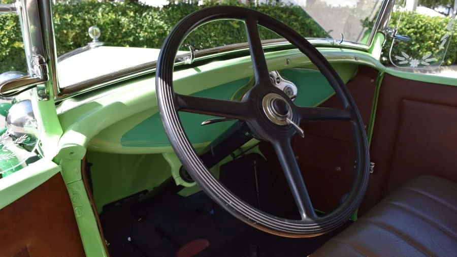 1930 Ford Model A - Image 4 of 11