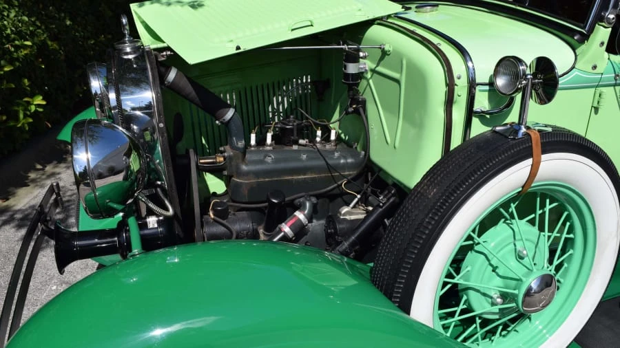 1930 Ford Model A - Image 5 of 11