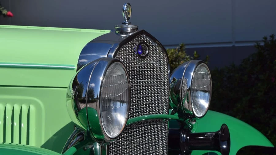 1930 Ford Model A - Image 6 of 11