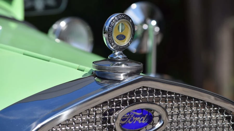 1930 Ford Model A - Image 7 of 11