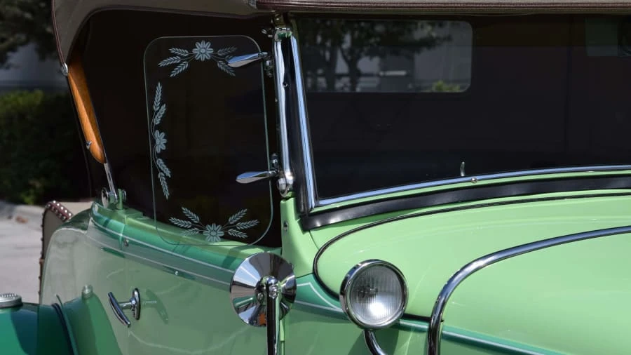 1930 Ford Model A - Image 8 of 11