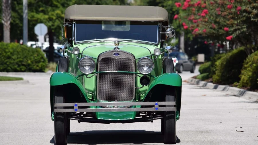 1930 Ford Model A - Image 11 of 11