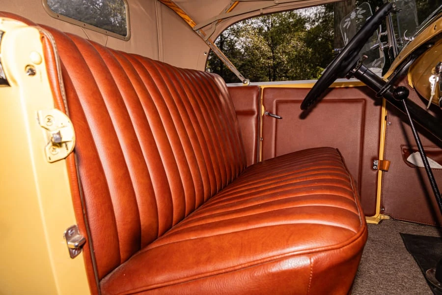 1930 Ford Model A - Image 28 of 31