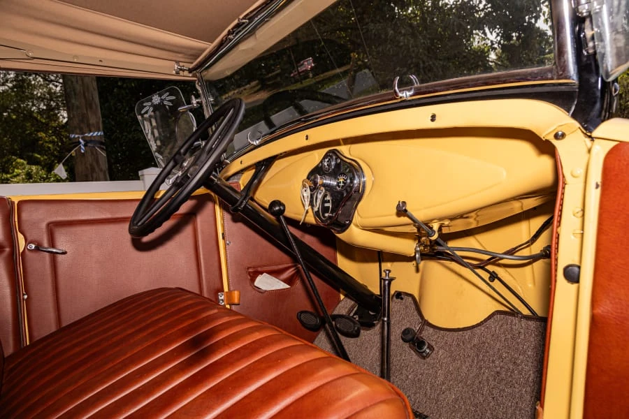 1930 Ford Model A - Image 22 of 31
