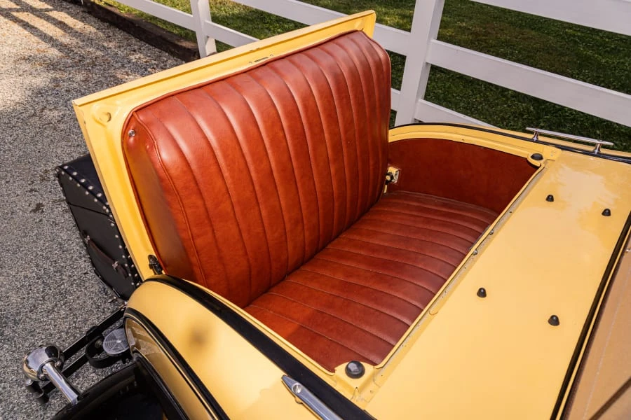 1930 Ford Model A - Image 29 of 31