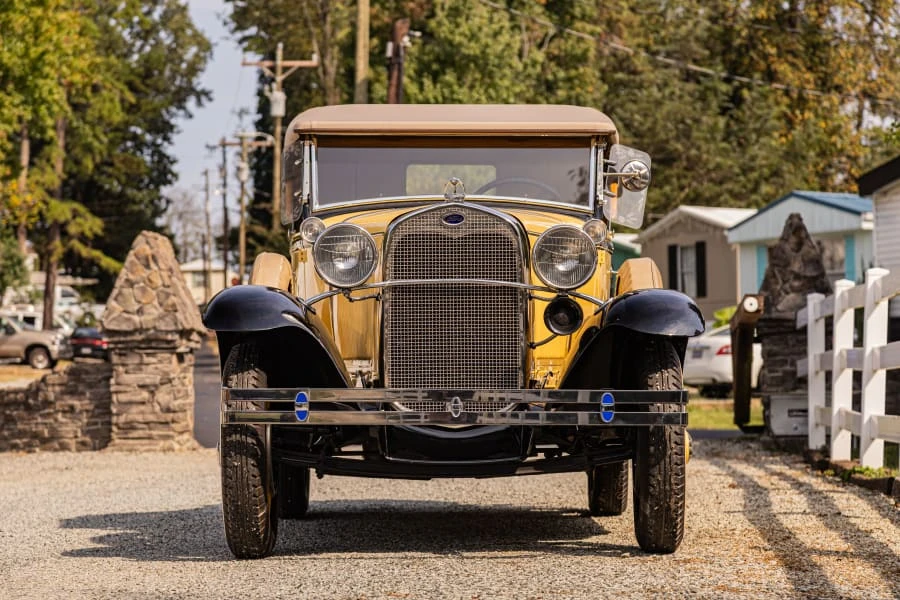 1930 Ford Model A - Image 4 of 31