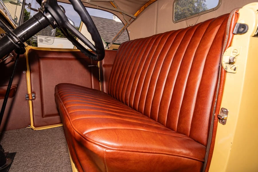1930 Ford Model A - Image 26 of 31