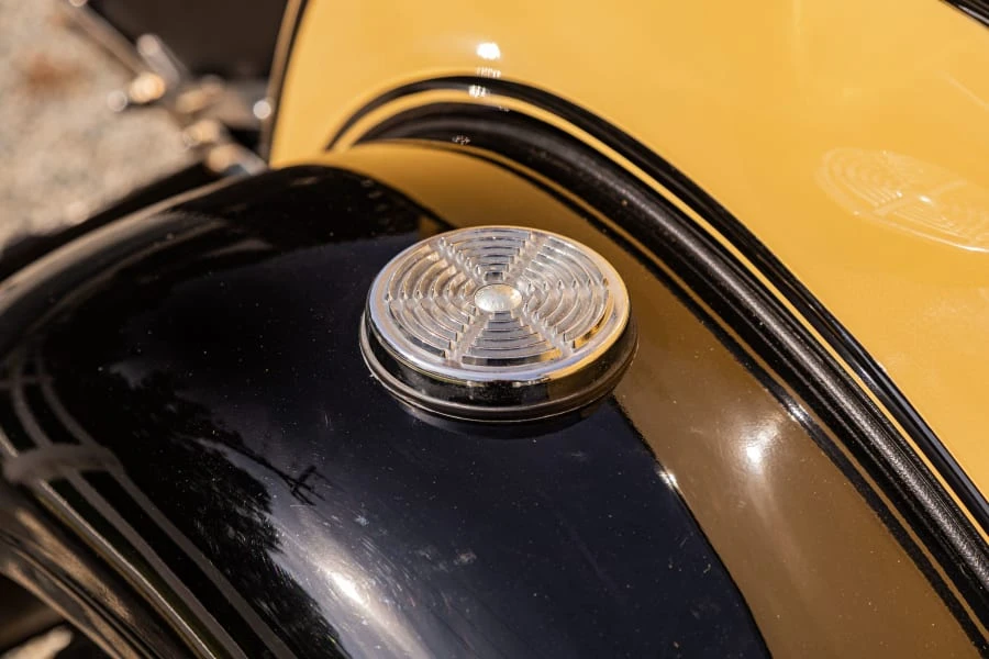 1930 Ford Model A - Image 19 of 31