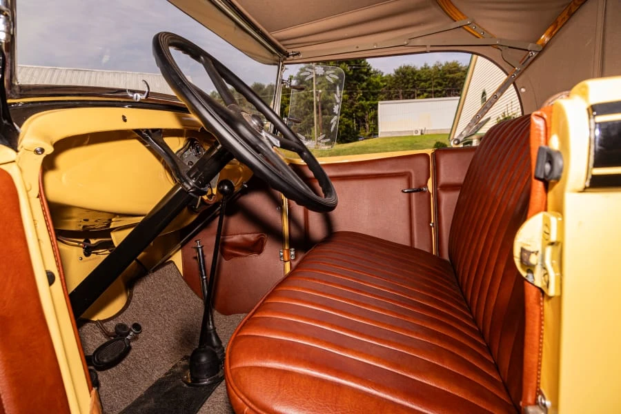1930 Ford Model A - Image 23 of 31