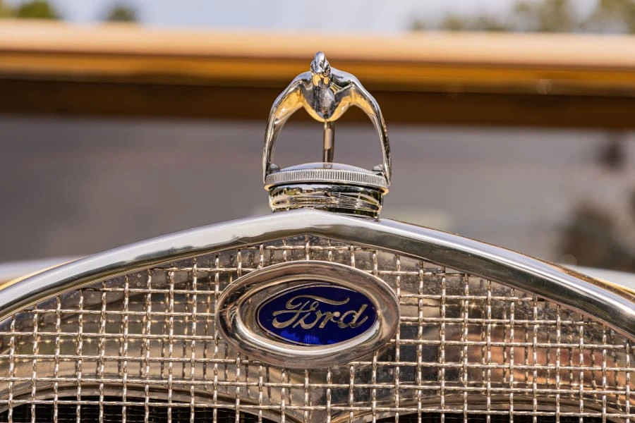 1930 Ford Model A - Image 11 of 31