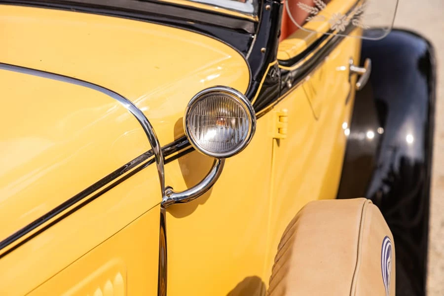 1930 Ford Model A - Image 10 of 31