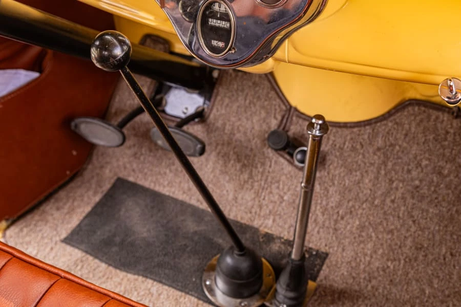 1930 Ford Model A - Image 31 of 31