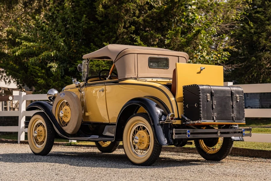 1930 Ford Model A - Image 13 of 31
