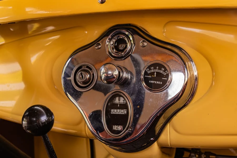 1930 Ford Model A - Image 25 of 31