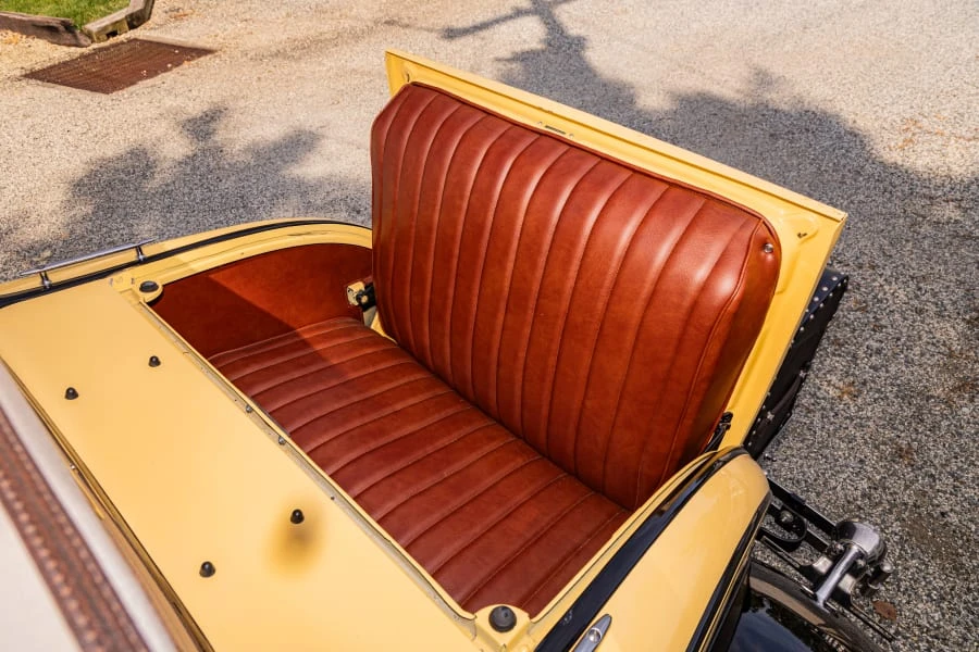 1930 Ford Model A - Image 30 of 31