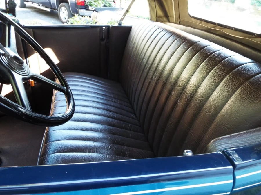 1930 Ford Model A - Image 2 of 8