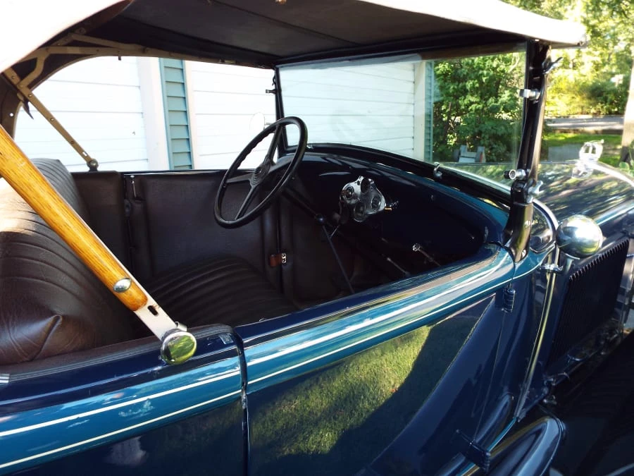 1930 Ford Model A - Image 3 of 8
