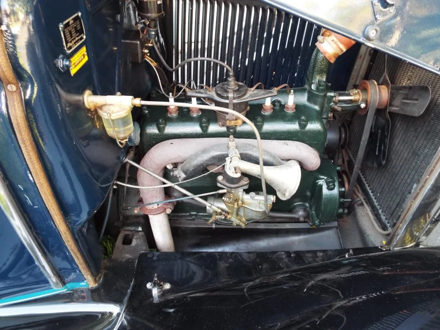 1930 Ford Model A - Image 5 of 8