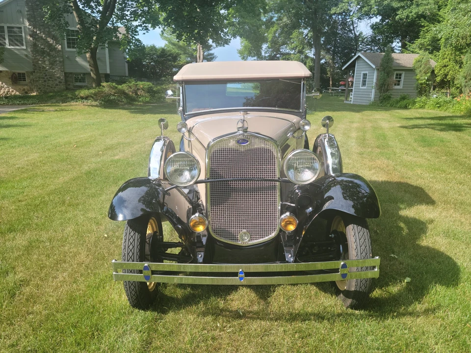 1930 Ford Model A - Image 10 of 31