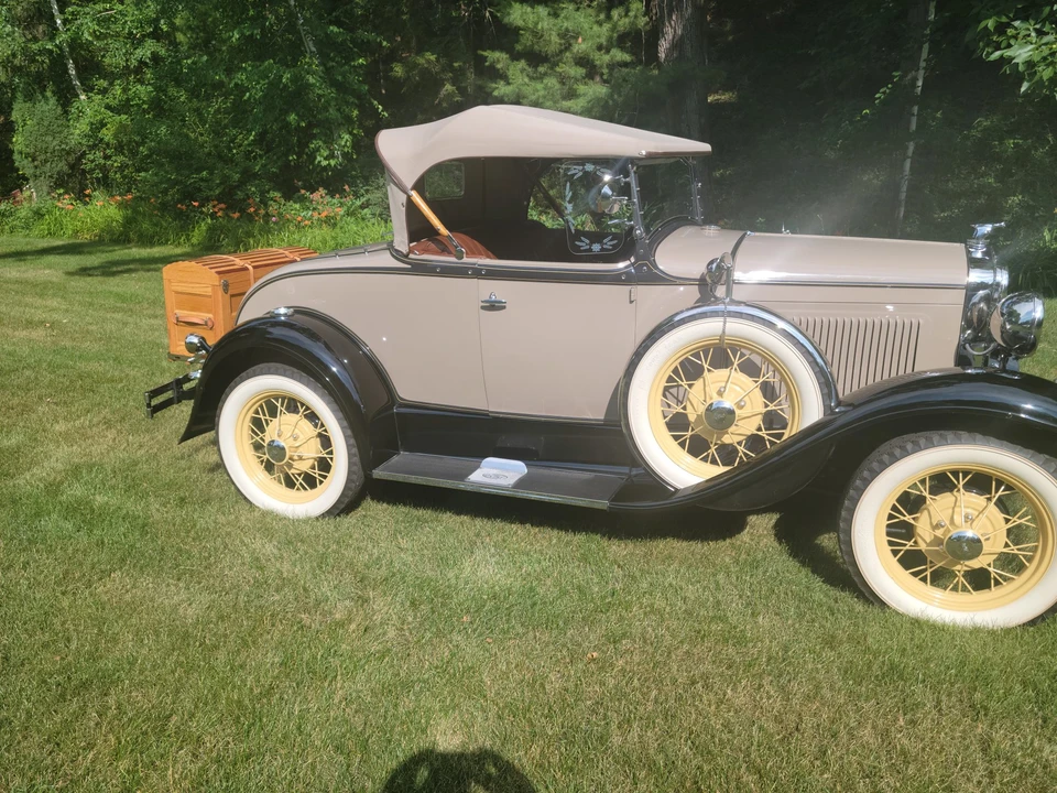 1930 Ford Model A - Image 22 of 31