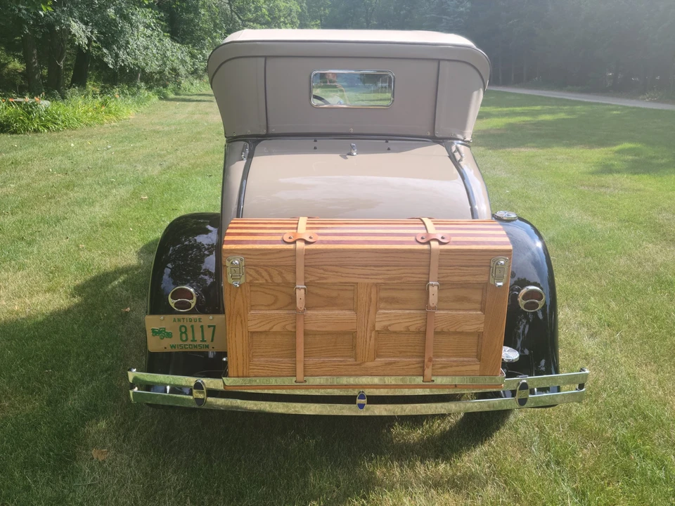 1930 Ford Model A - Image 5 of 31